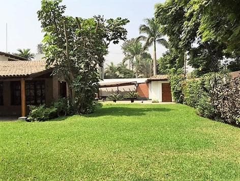 Terreno en Venta en La Molina - 1