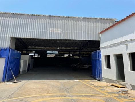 Local Industrial en Venta en ATE - 1