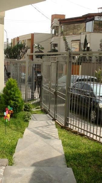 Vendo Linda Casa de Playa Condominio Totoritas, Mala, Cañete PanamericanaSurKm85 - 1