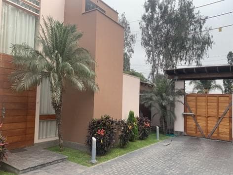 Casa en Venta en La Molina - 1