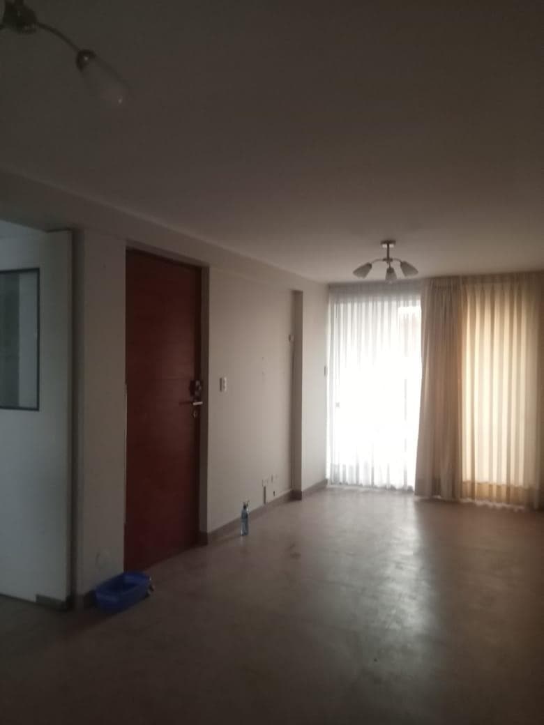 Casa en la molina - 2