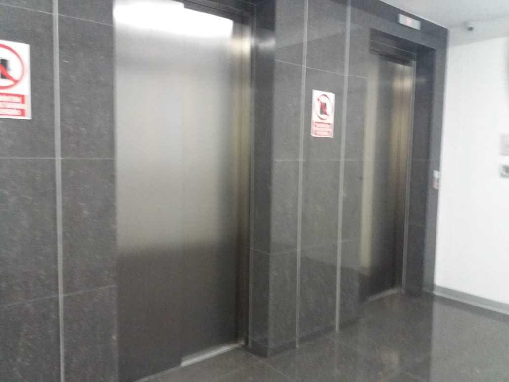 Oficina - Miraflores - 2