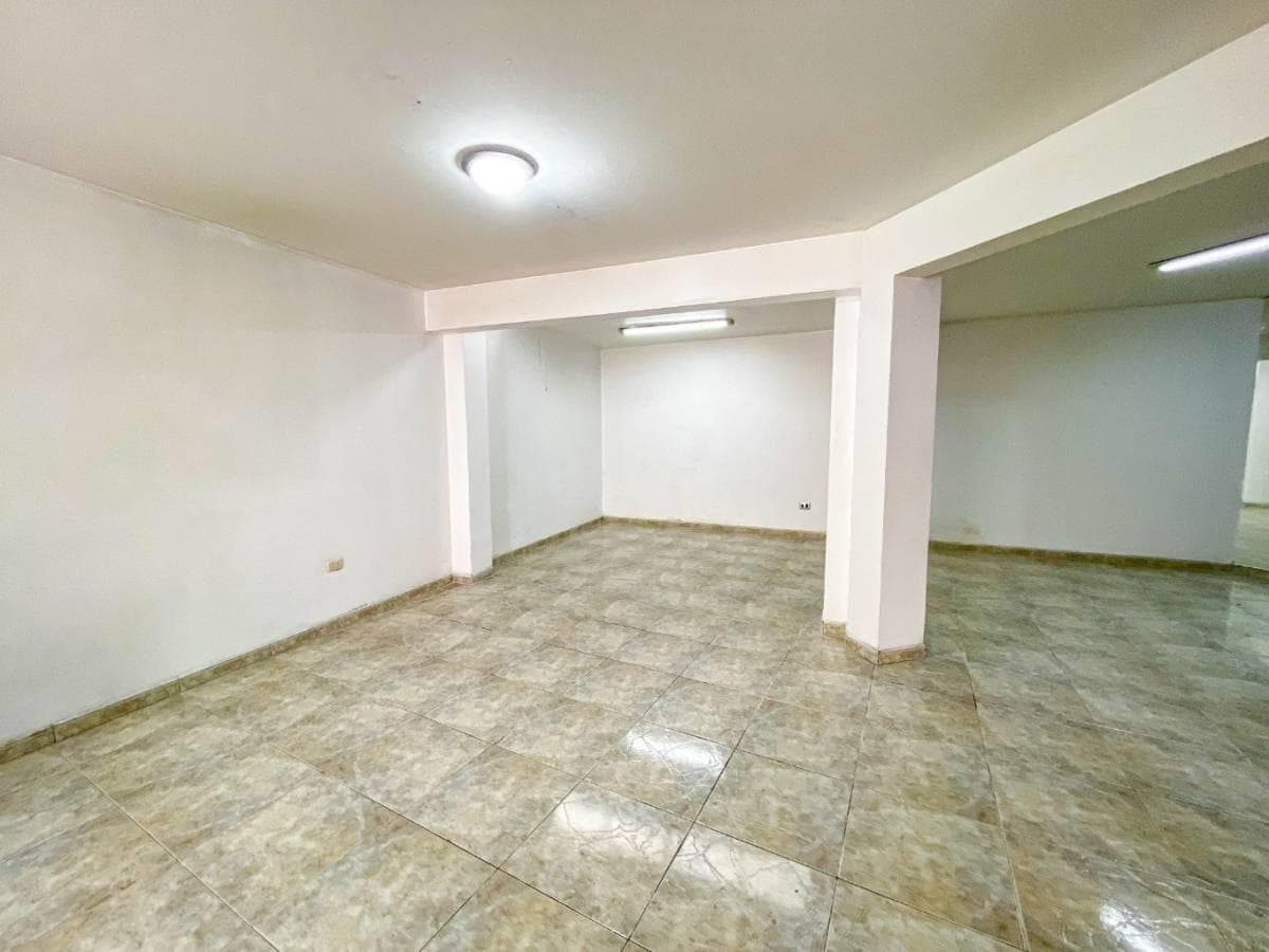 Casa en San Borja - 1