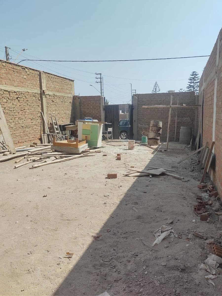 Terreno en San Bartolo cerca al Mar - 2