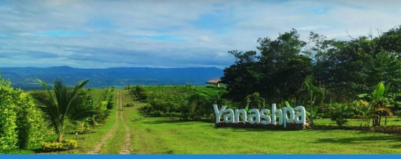 Terreno en Condominio Yanashpa Village - 1