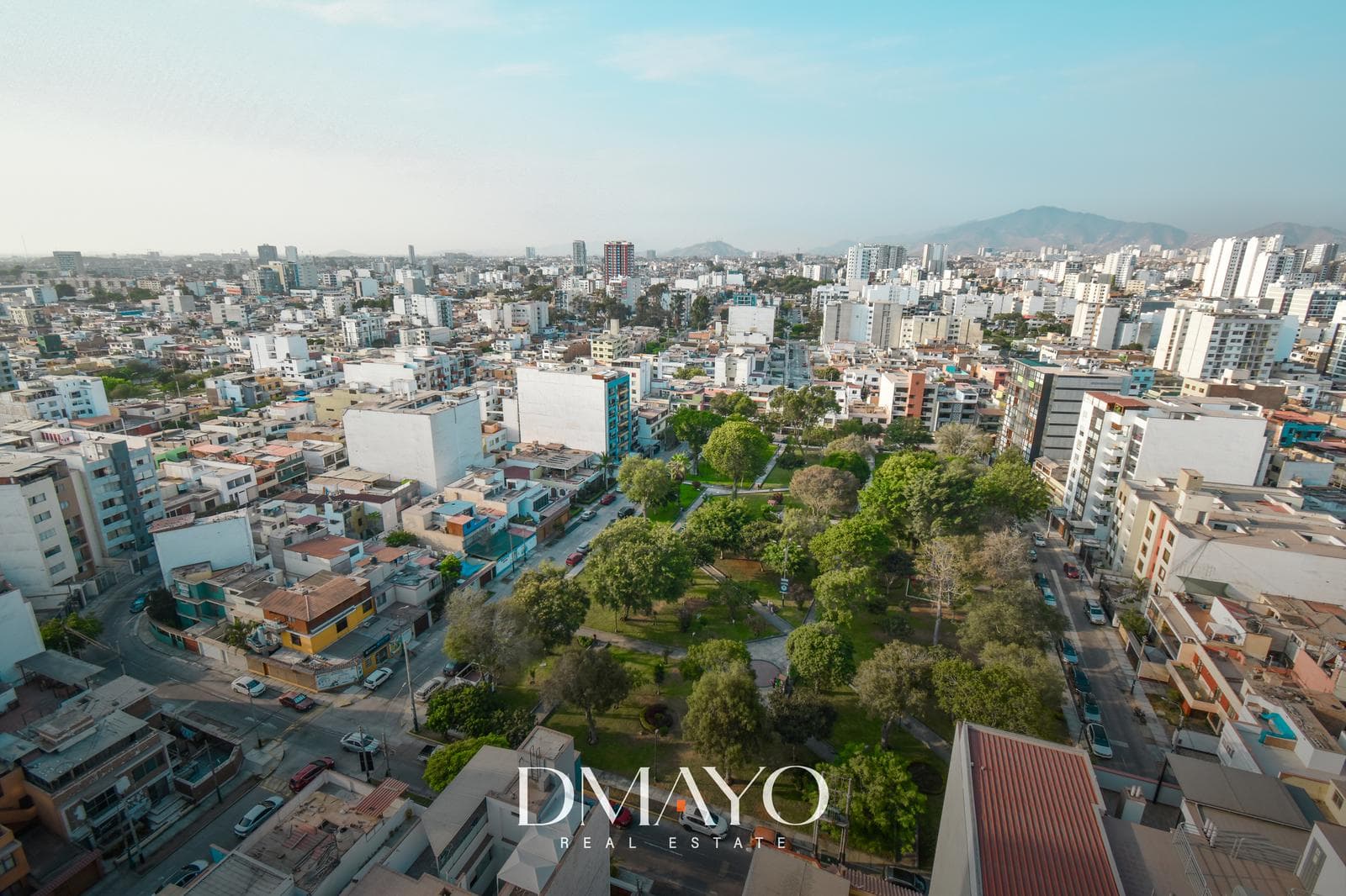 VENDO Amplio Departamento en Pueblo Libre - 84 Mt - Con Áreas comunes y una Ubicación Estratégica - 2