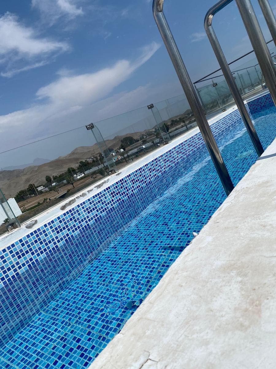 Casa en Cerro Azul Condominio Laguna Beach - 1