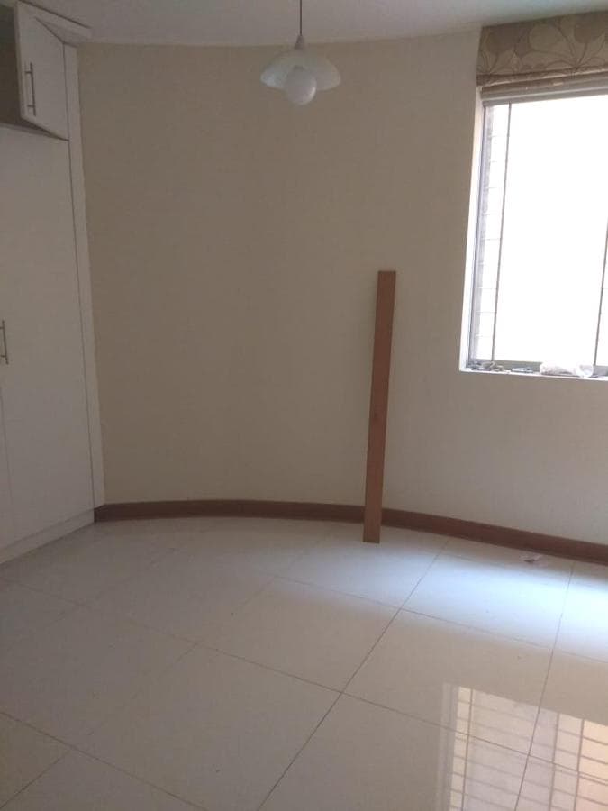 Departamento - Pueblo Libre - 1