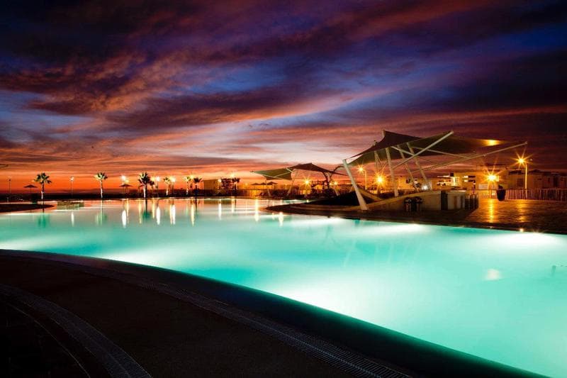 Terreno en Playa Coral - Excelente Ubicación - 256m2 - 1