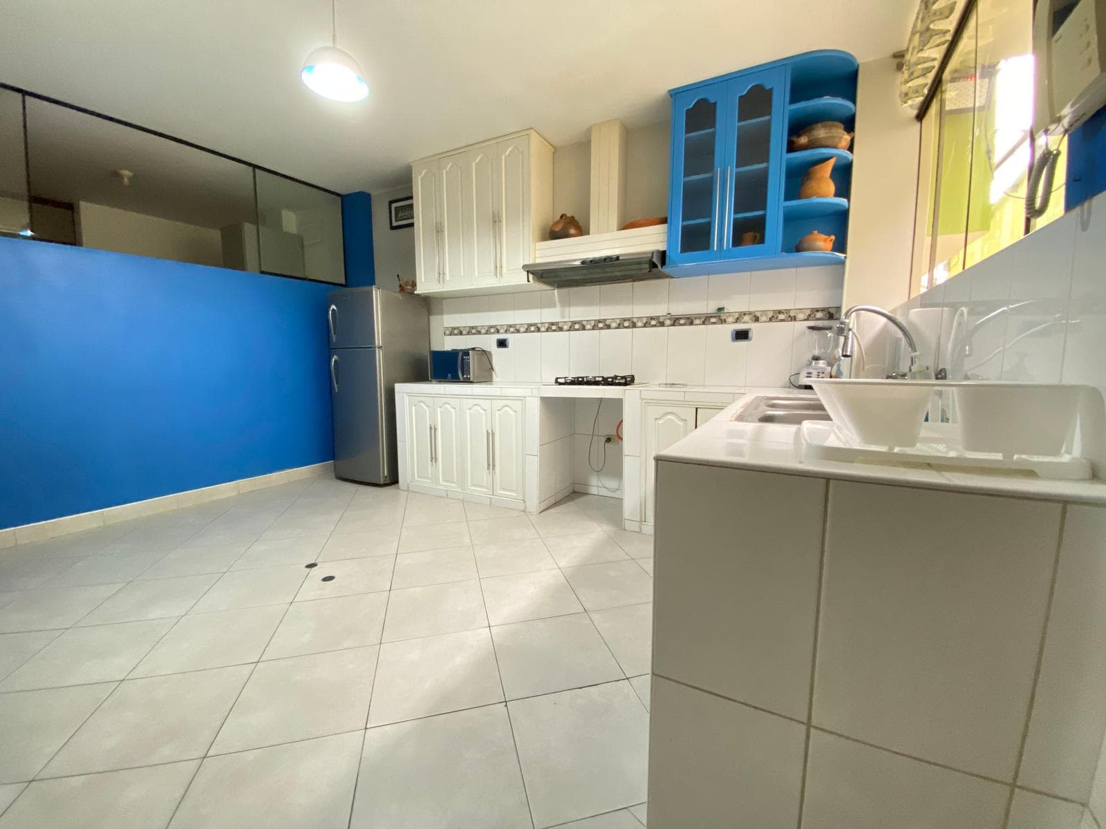 Departamento cerca a la Plaza de Armas de Cajamarca - 2