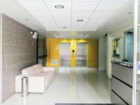 Oficina en Venta en San Isidro - 1