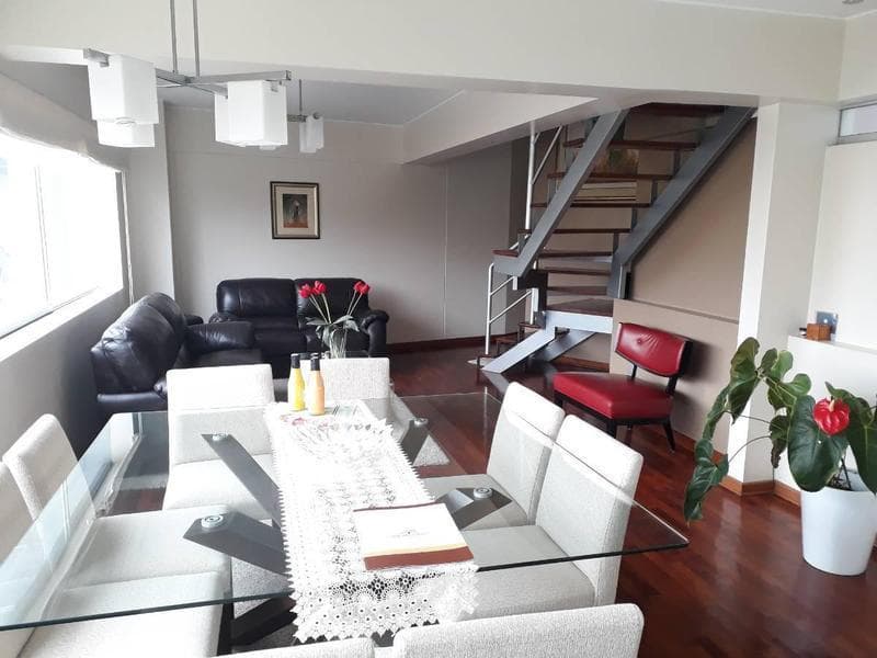 Vendo Lindo Departamento Duplex Jirón Amancaes, Urb Casuarinas Sur, Surco - 1