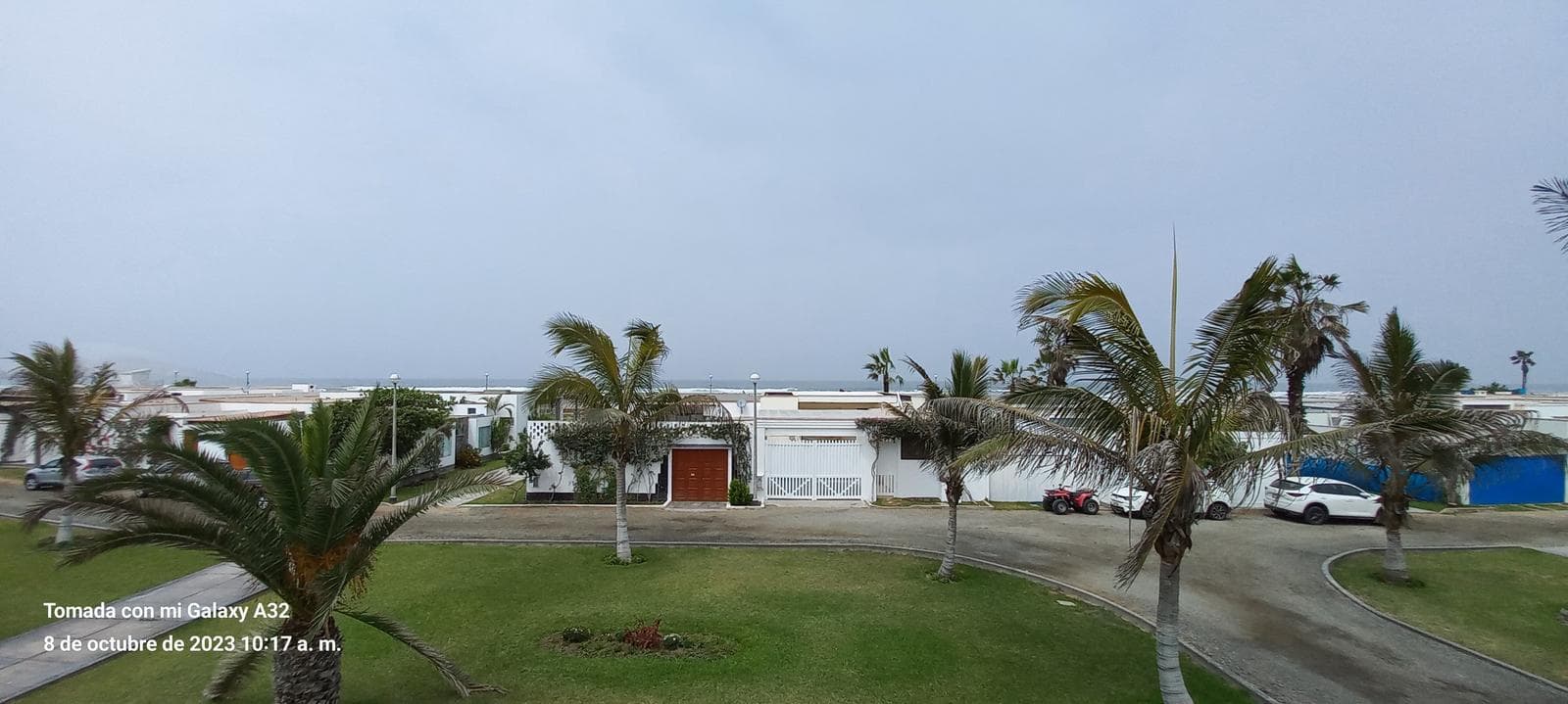 VENTA CASA DE PLAYA CHUPIKALLA ASIA (609-122-1) - 1