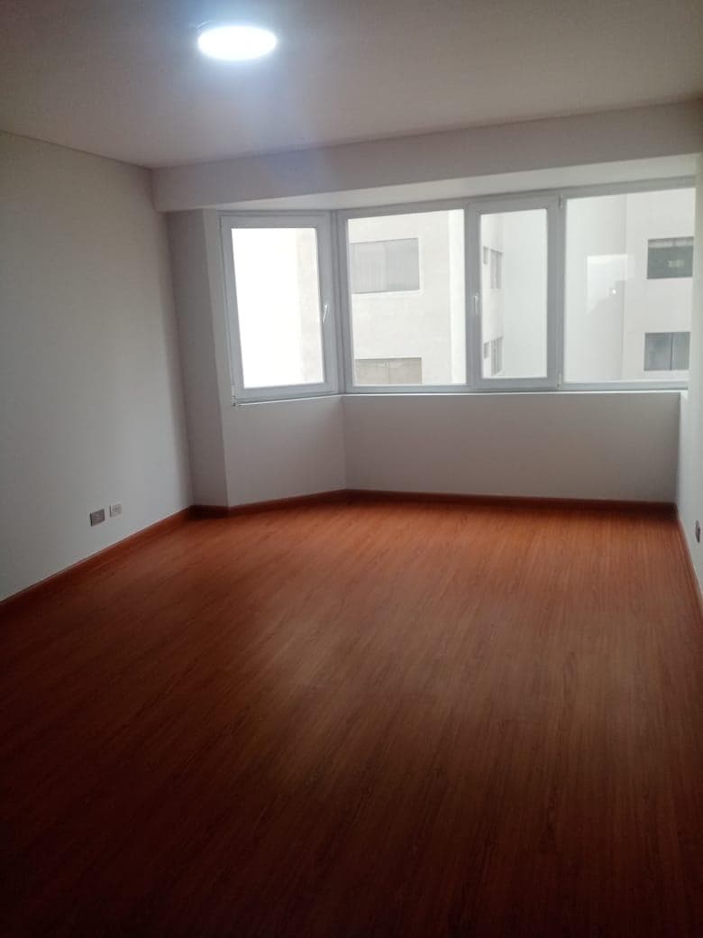 DEPARTAMENTO EN ALQUILER O VENTA DE 3 DORMITORIOS EN CAYMA - 1