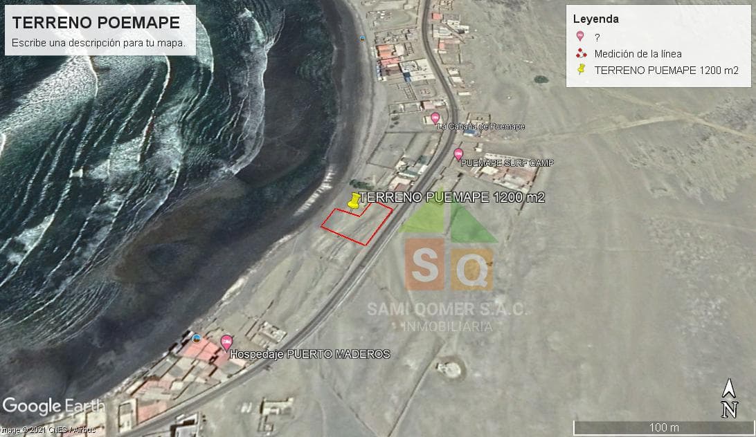 Terreno - Trujillo - 2