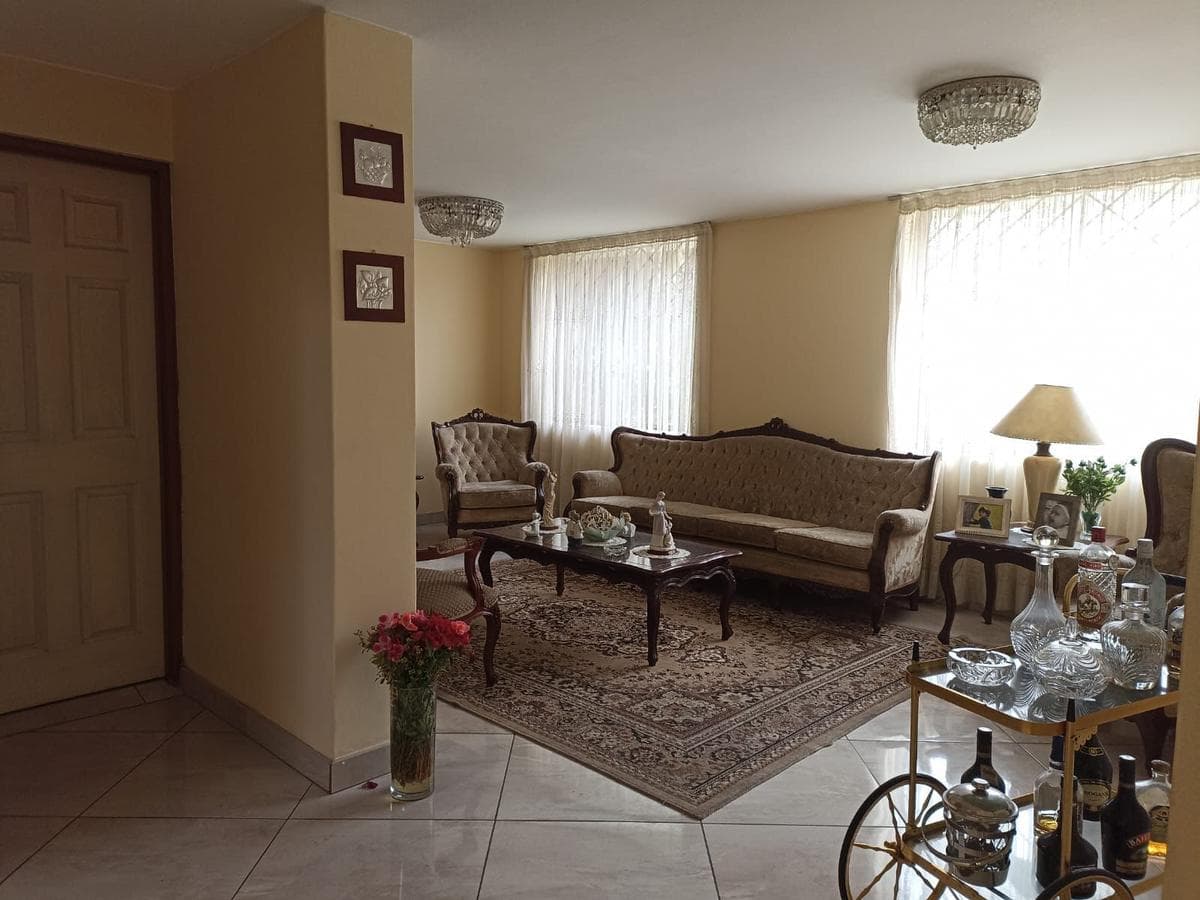 Casa - La Molina - 1