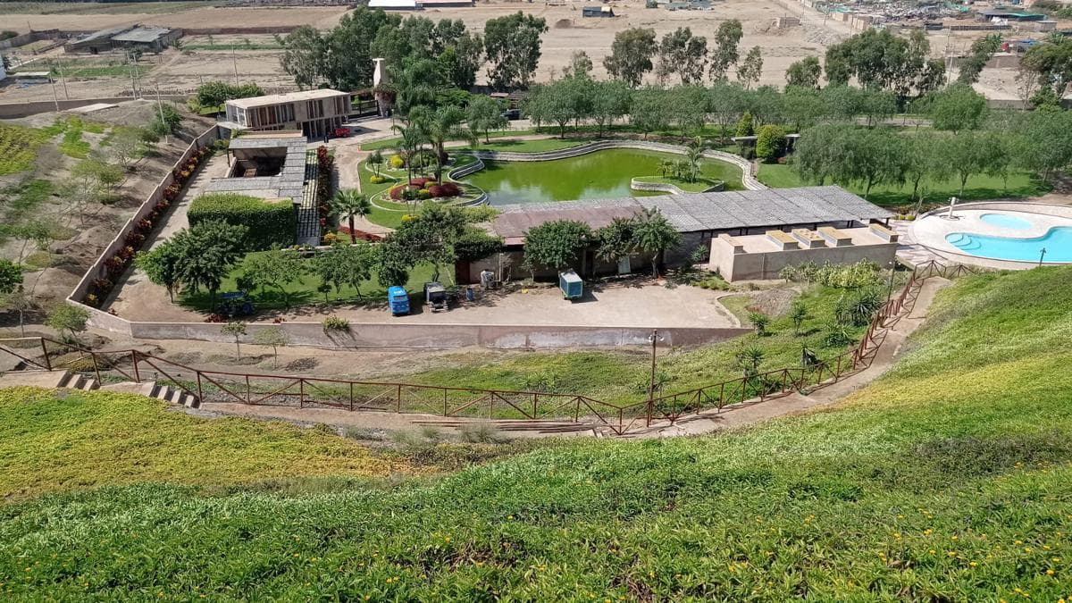 Terreno - CAÑETE - 1