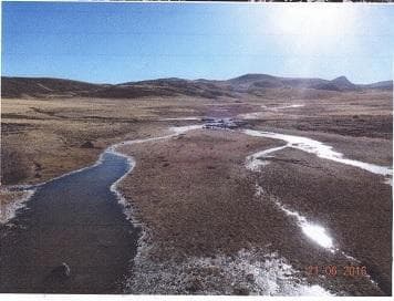 VENDO TERRENO AGRÍCOLA Y MINERO EN AREQUIPA ID 43085 - 1