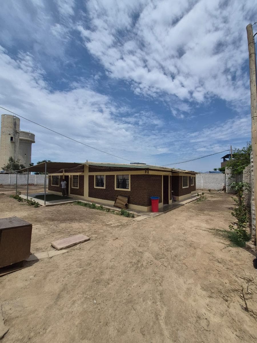 SE VENDE TERRENO EN CAÑETE MUY BUENA UBICACION - 2