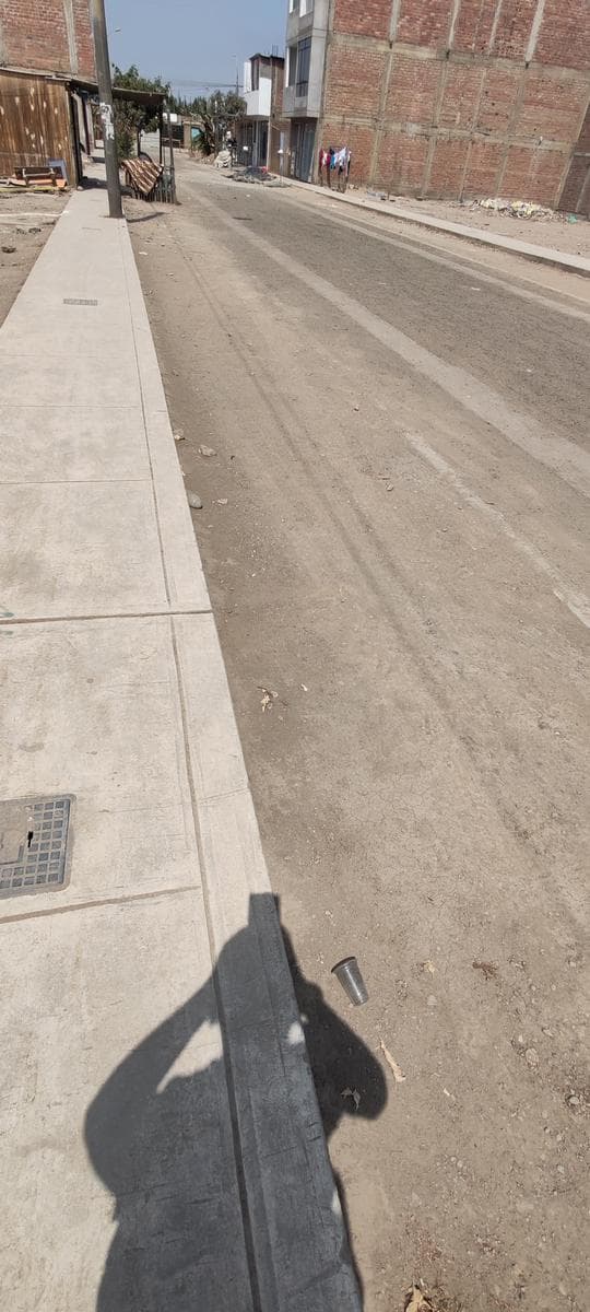 SE VENDE TERRENOS EN URB. SANTA MARIA VI ETAPA - CARABAYLLO EXCELENTE UBICACION - 1