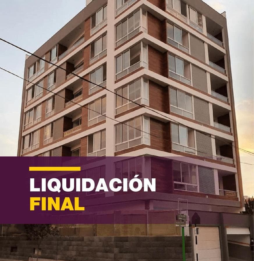 Departamento de Estreno - Duplex 200 m2 en Venta - Ca. General Vidal - Miraflores - 1