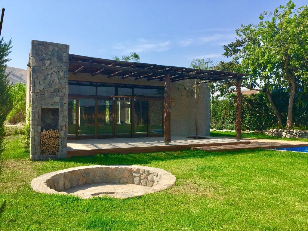 Venta de Terreno en Condominio Alqueria Quilmana - 1