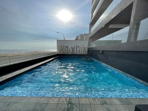 Departamento de Playa en Venta en San Bartolo - 1