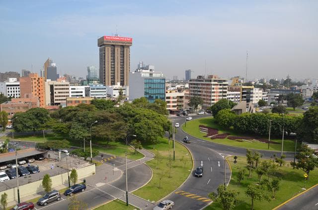 Casa - San Isidro - 1