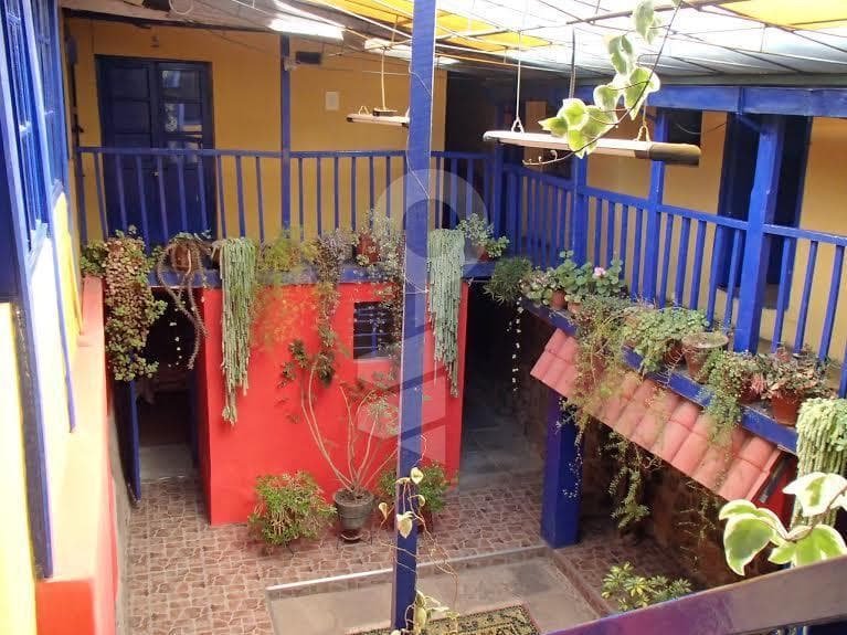 Vendo Lindo Hotel- Casona Av. Saphi, Cusco (2 cuadras de Plaza de Armas) - 2