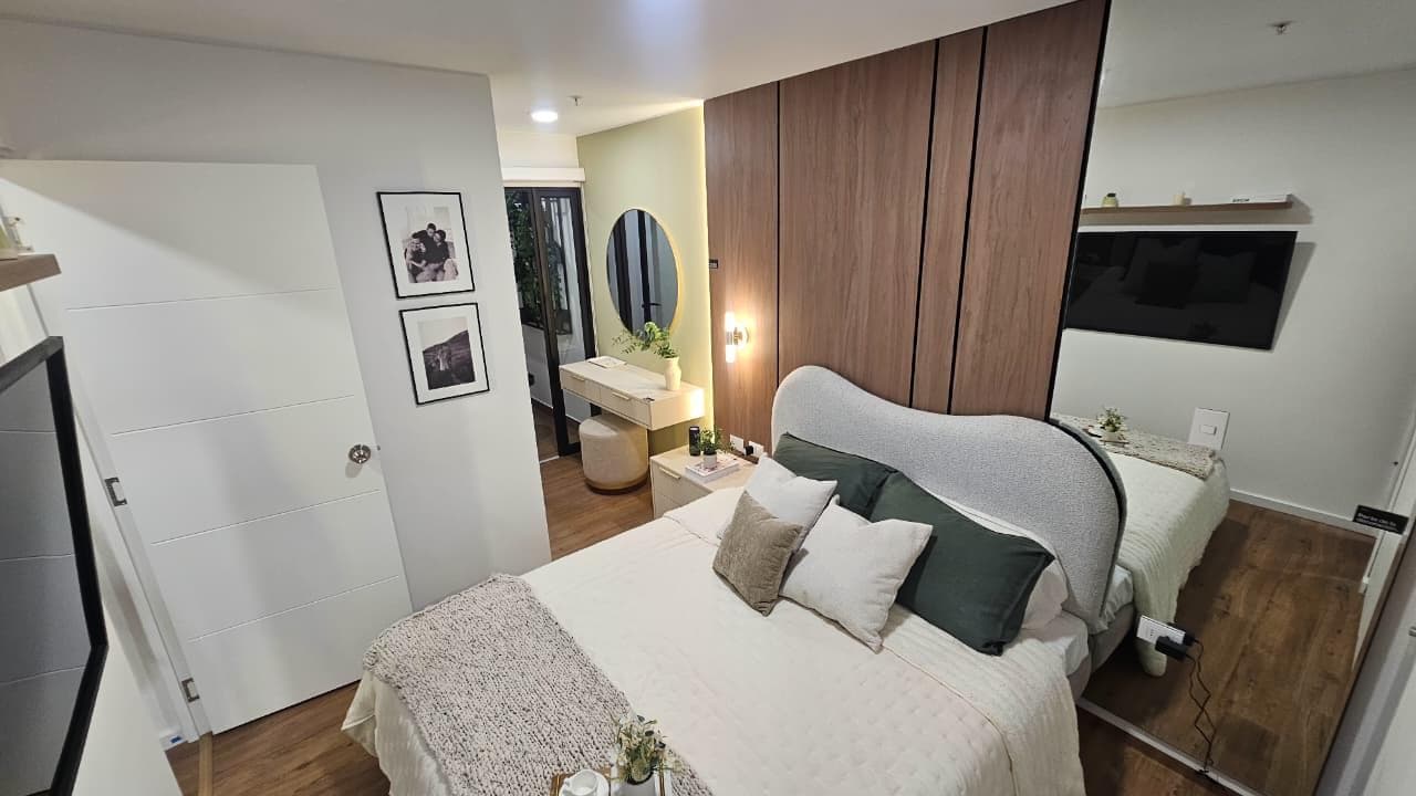 Departamento de Estreno en Venta - 2 dormitorios - Magdalena - NO PAGA ALCABALA - 2