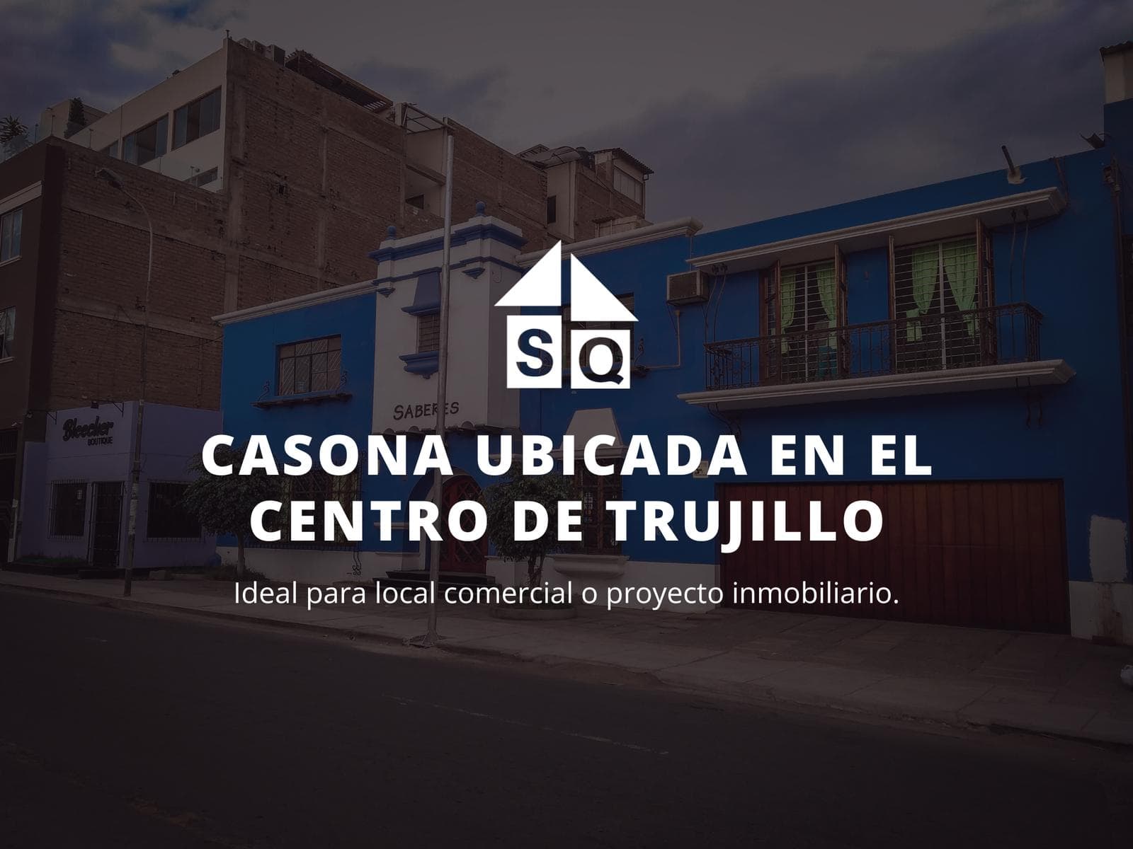 Oficina - CENTRO CIVICO - 1