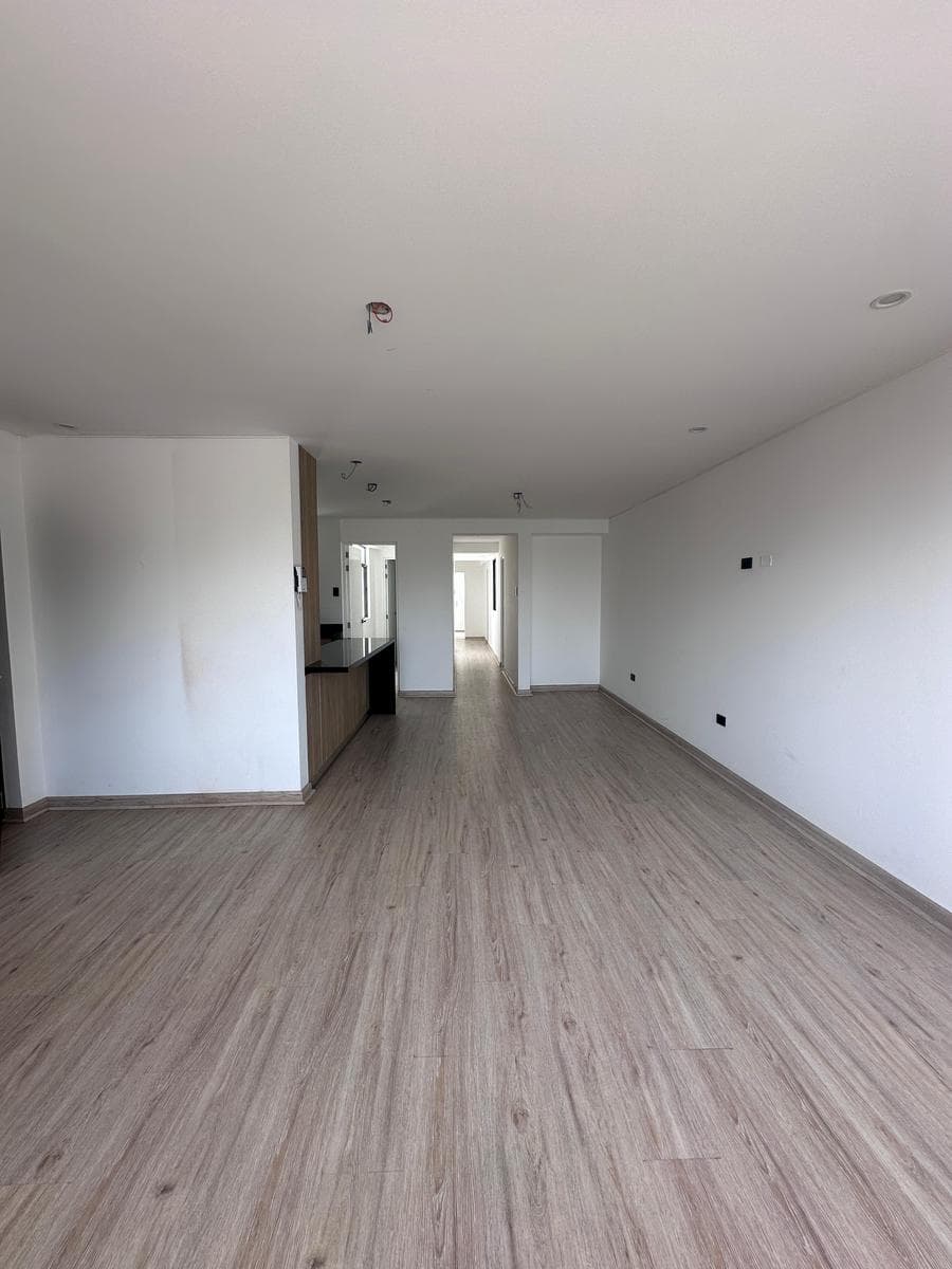 SE VENDE DEPARTAMENTO 131M2 EN SAN BORJA - 1