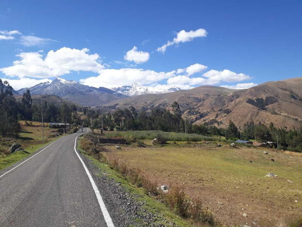 Se vende terreno urbano en Shinua Cancha, distrito de Independencia, - 2