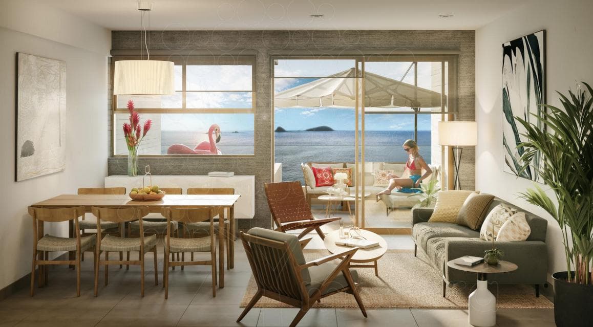 Terreno - Punta Hermosa - 1