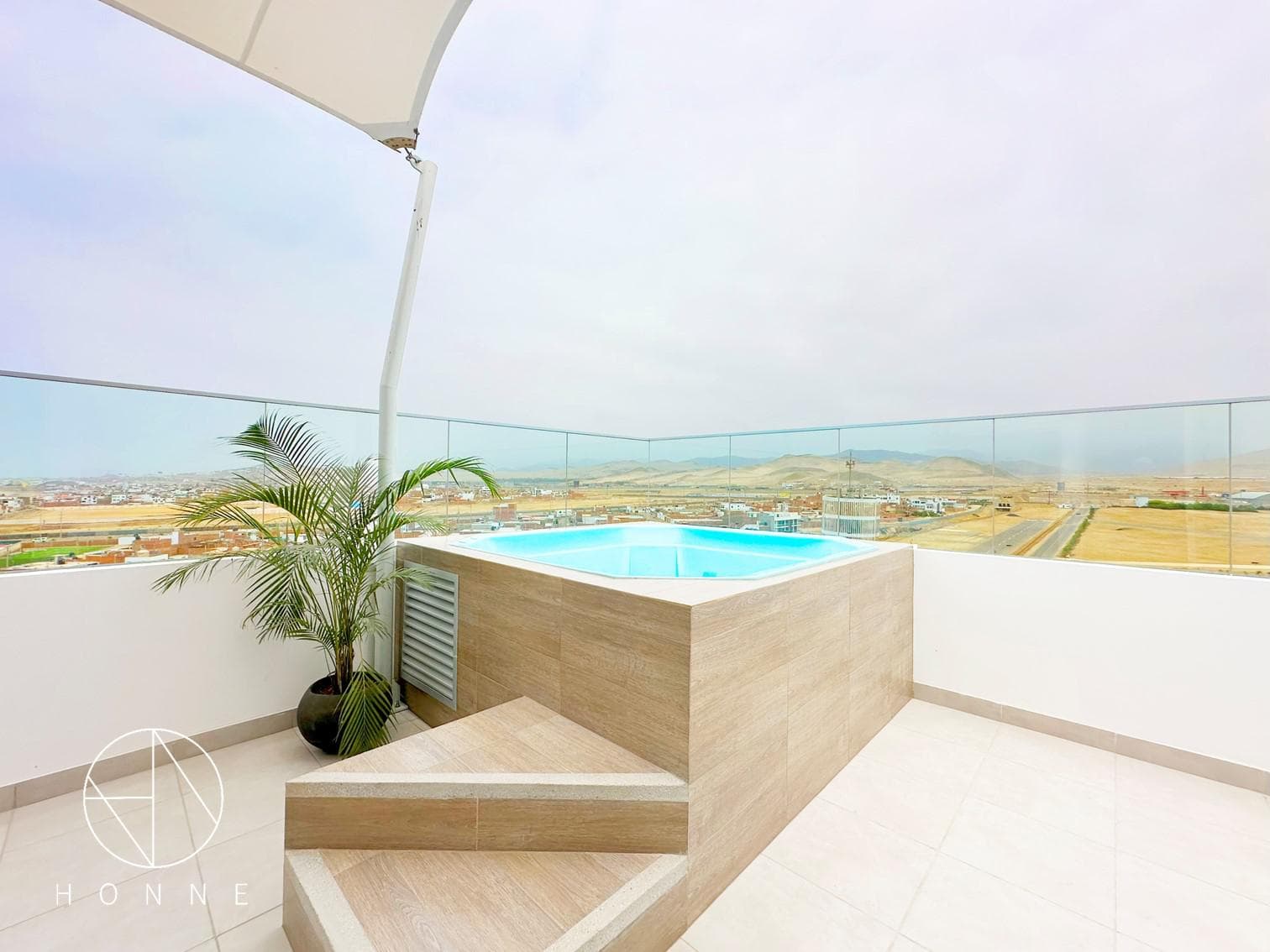 VENDO DEPARTAMENTOS DE ESTRENO EN SAN BARTOLO!!! - 1