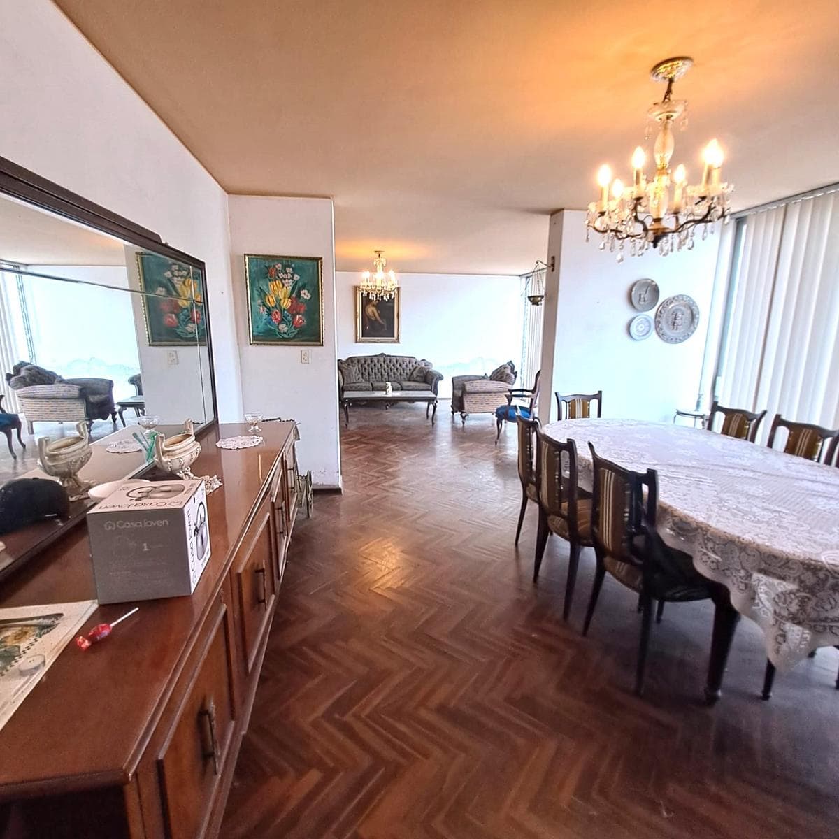 Un Lugar Especial Para Ti Con Espacios Para Tu Familia. - 1