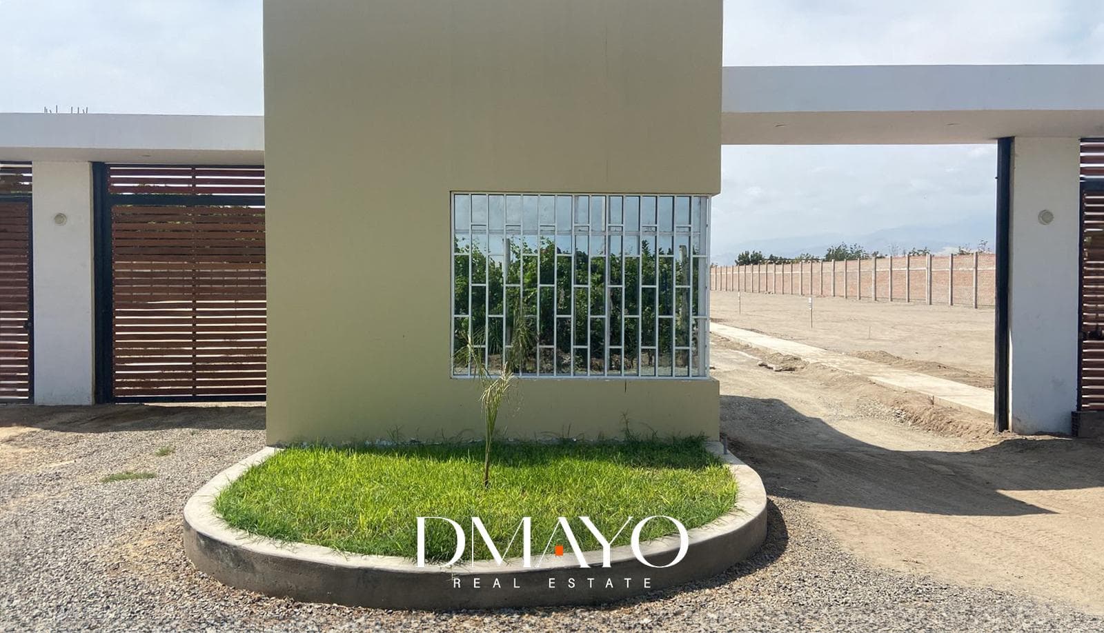 Venta de Lotes en Condominio Privado en ICA Pan. Sur Km.295 INDEPENDIZADOS - 2