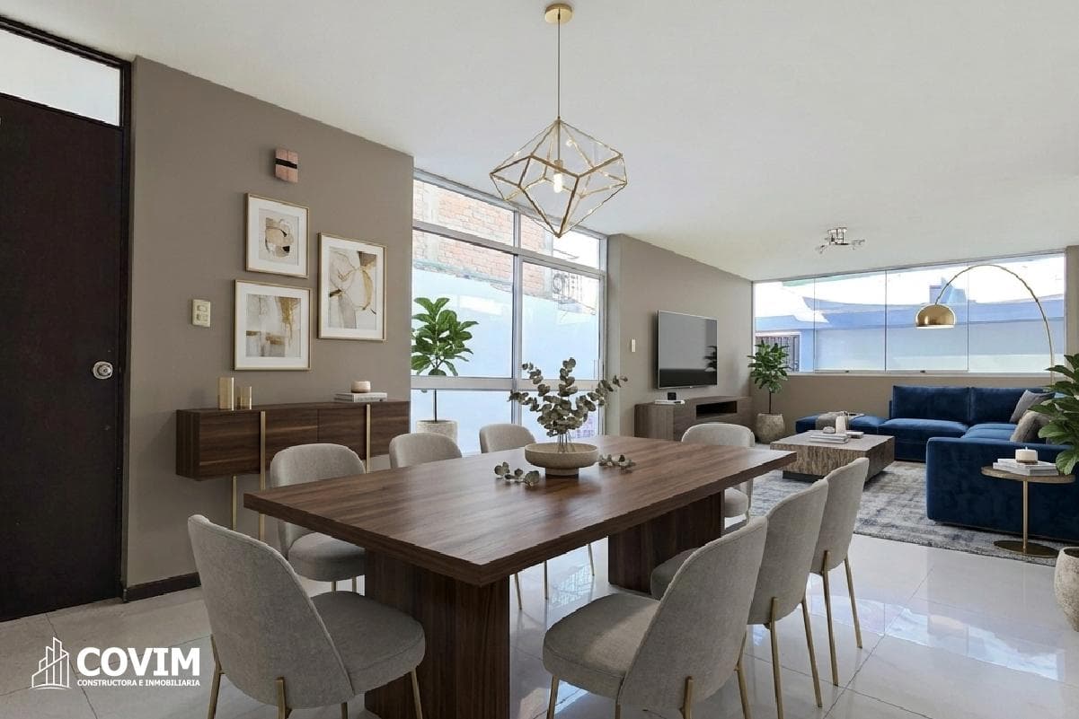 Casa en Venta en Urb. San Jerónimo - 1