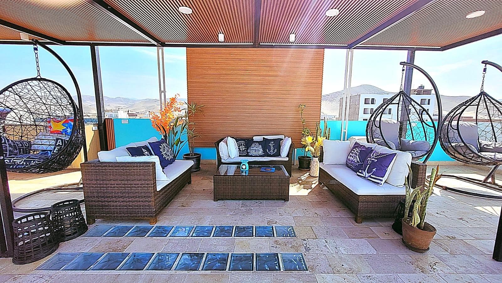 Casa en venta Playa Los Lobos - 1
