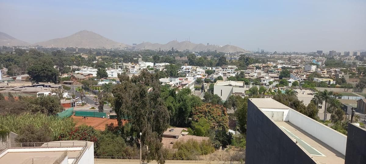 Terreno - La Molina - 1