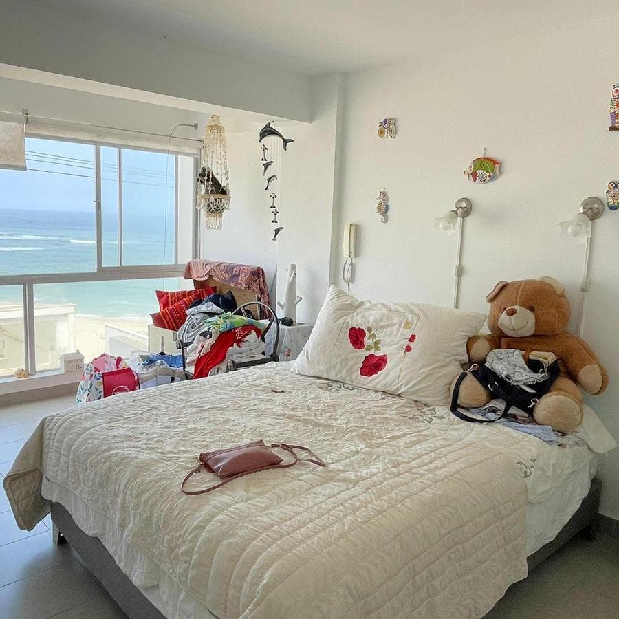 Vendo Lindo Dpto Avenida Costa Peruana 17, Piso2, Playa Señoritas, Punta Hermosa - 1