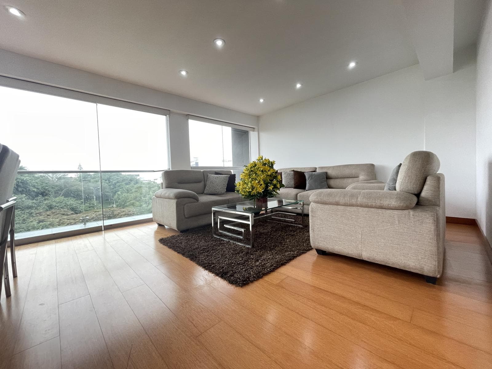 Departamento en SURCO - 2