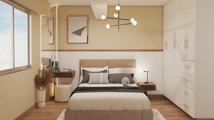 VENTA DUPLEX EN SANTA BEATRIZ - DPT 1001 (609-751-141) - 1