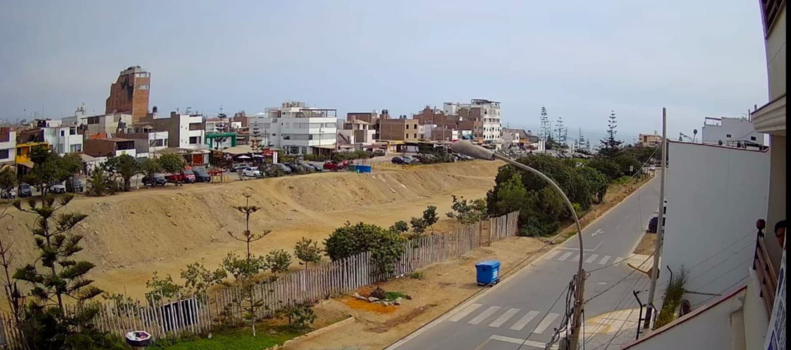 SE VENDE DEPARTAMENTO EN PUNTA HERMOSA - 1