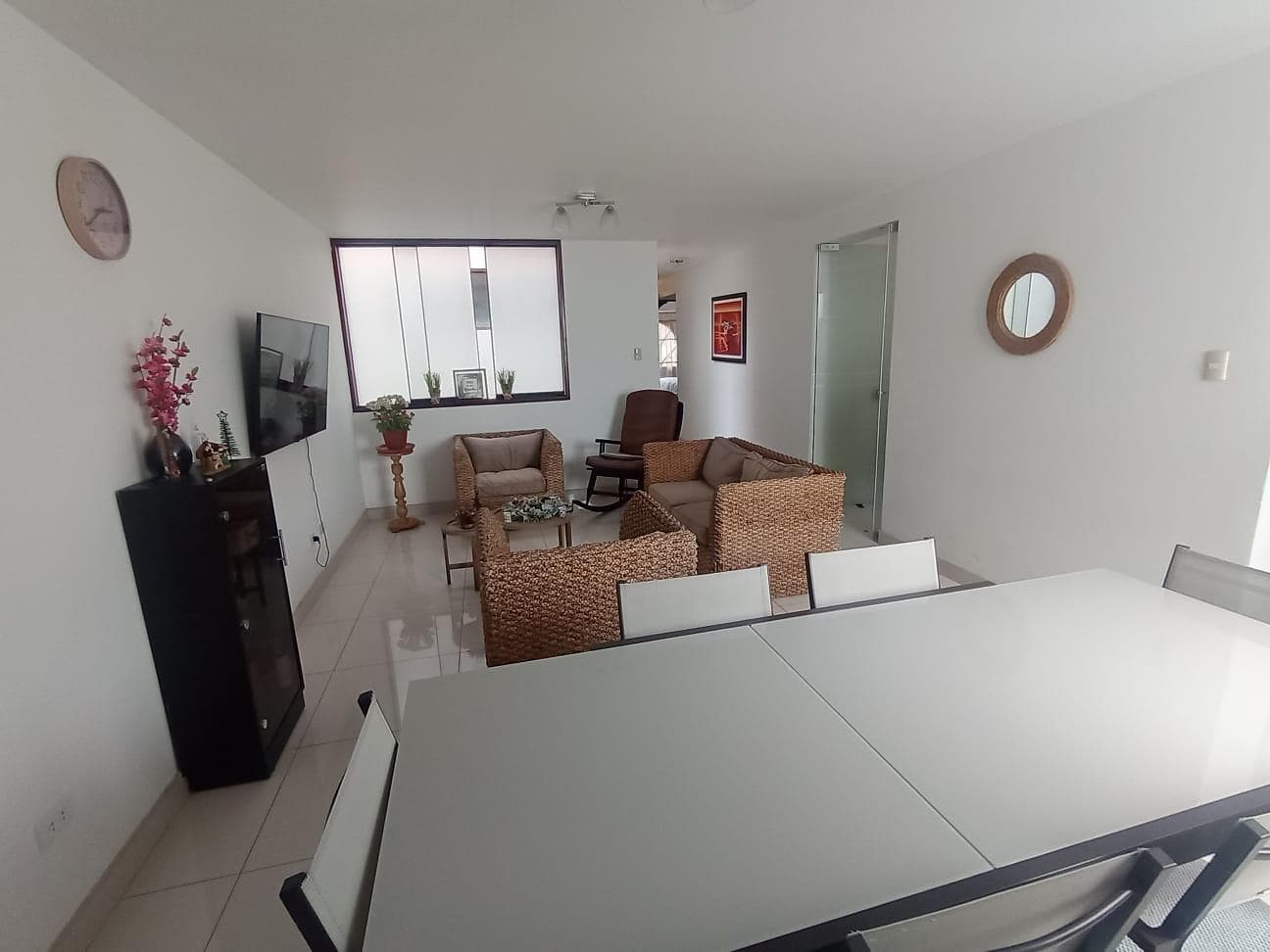 SE VENDE DEPARTAMENTO EN PUNTA HERMOSA - 2