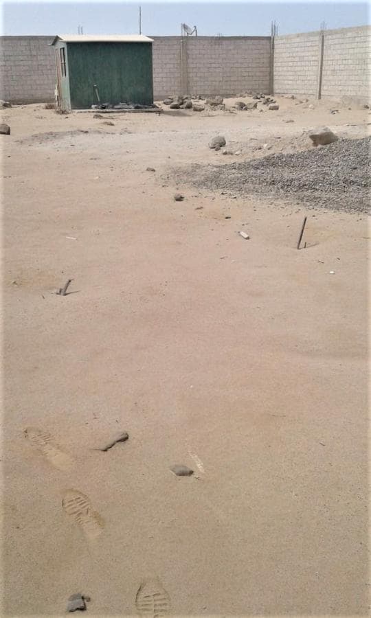 Terreno - EL BOSQUE - 1