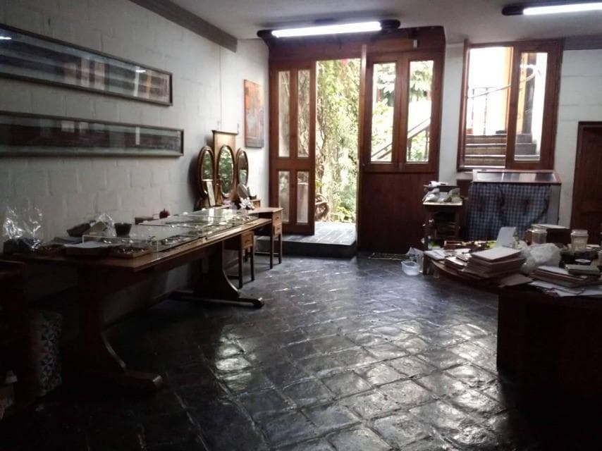 Vendo Linda casa en Av Pedro De Osma 3, Barranco - 1