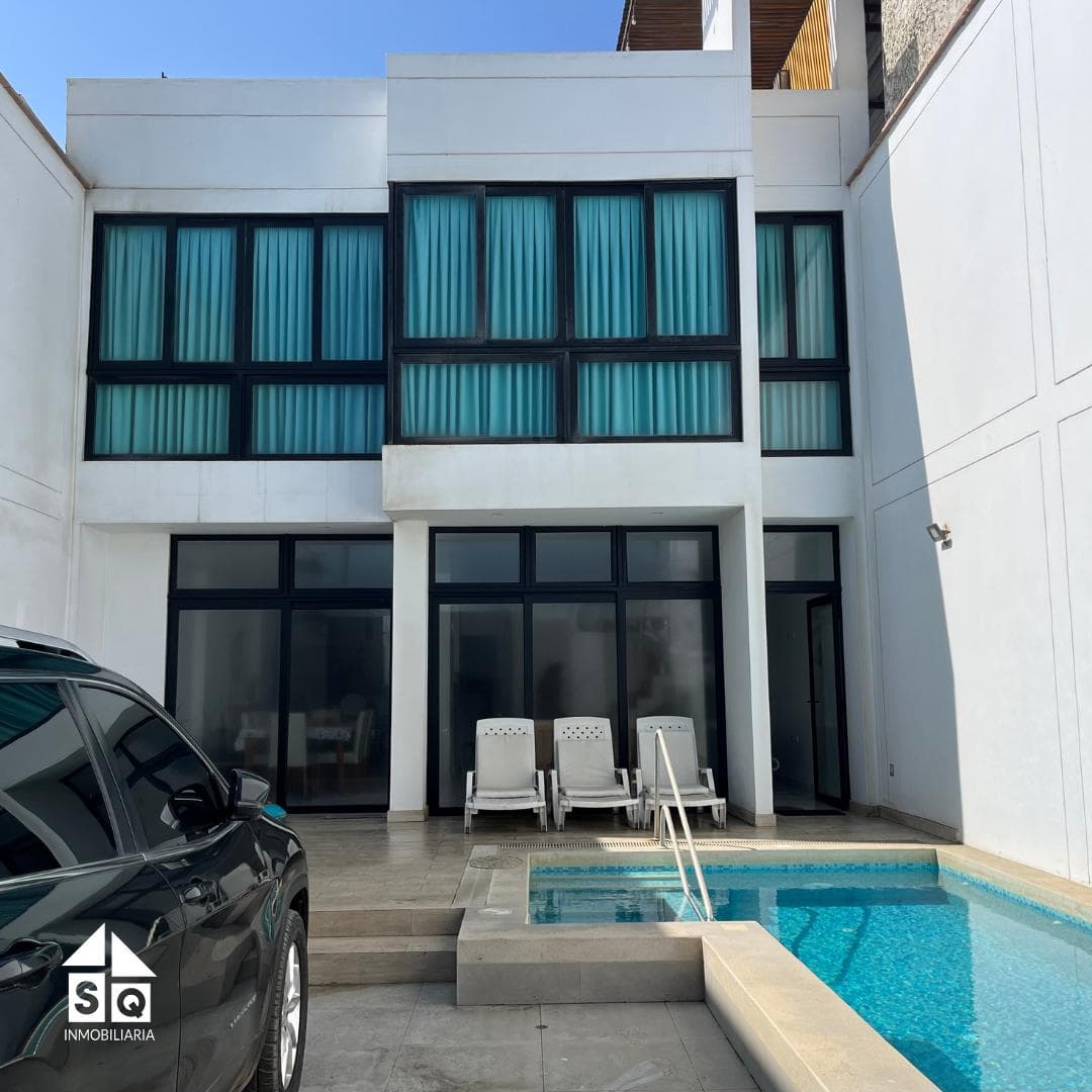 Casa en Las Delicias - 2