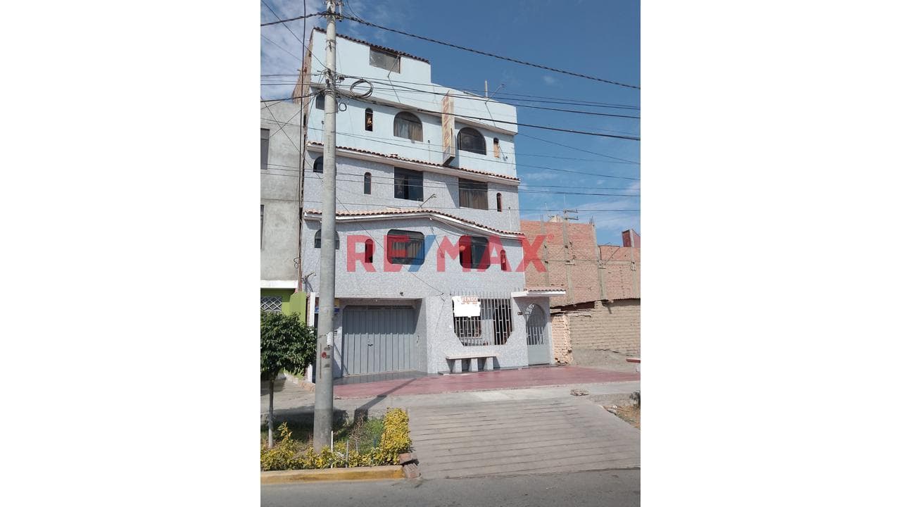 Hotel en Santa Maria - 2