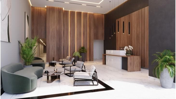 VENTA DEPARTAMENTO EN MAGDALENA - DPT 507 AL 1307 (609-546-268) - 1